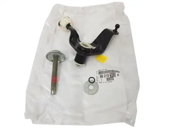 Psa 9801630380 Citroen Berlingo Vites Kol Ayırıcı Terazi Kolu Orijinal Partner M49 M59 Berlingo M49 M59