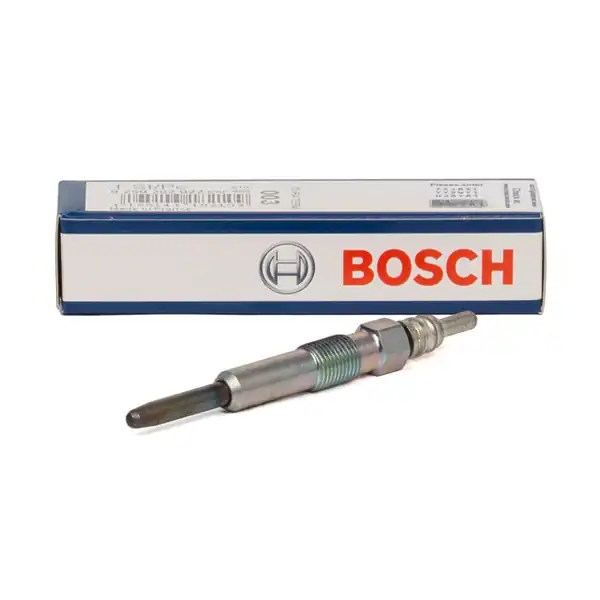 Bosch 0250202022 Renault Kango 2 1 5 dCi Isıtma Kızdırma Bujisi 1 Adet