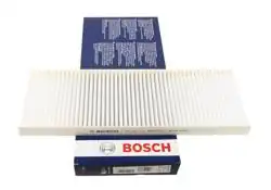 BOSCH 1987432030 | Polen Filtresi Opel Vectra B 95-02