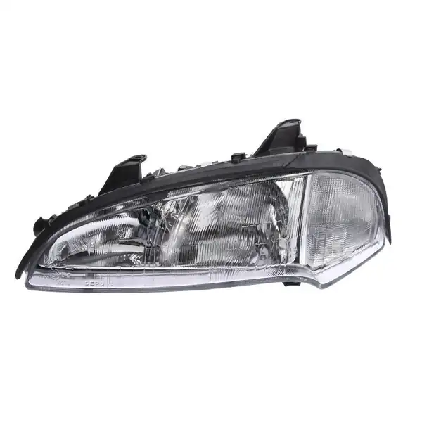 Depo 442 1111r Ld Em Opel Tigra A Sağ Far 95 03