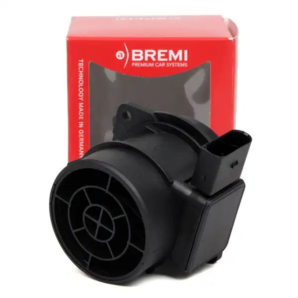 BREMI 30017 | Hava Akışmetre Mercedes W203 C180 2000 2002