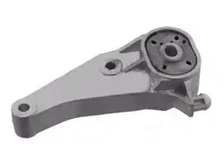 DOĞRU KAUÇUK 1051 | Motor Kulak Takozu Arka Corsa C 1.0 Benzinli
