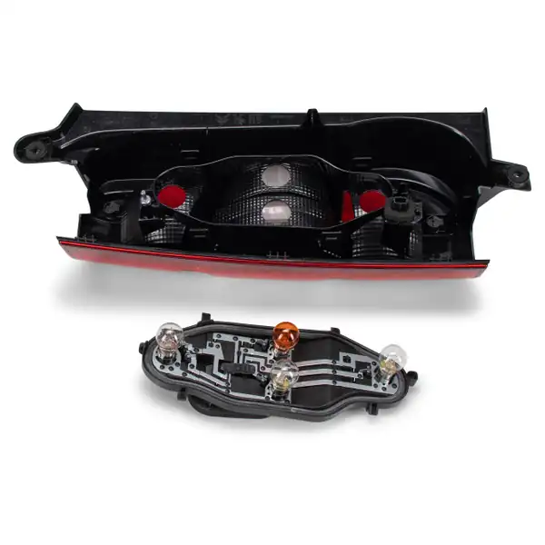 Psa 9820554880 Sağ Arka Stop Lambası Çift Kapı Opel Combo E Cargo Fiat Doblo 2019 Peugeot Rifter Berlingo K9