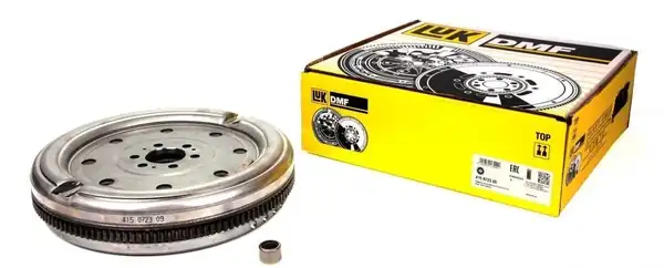 Luk 415072309 Volkswagen Caddy 2004 2010 1 9 TDI Motor Otomatik Volant