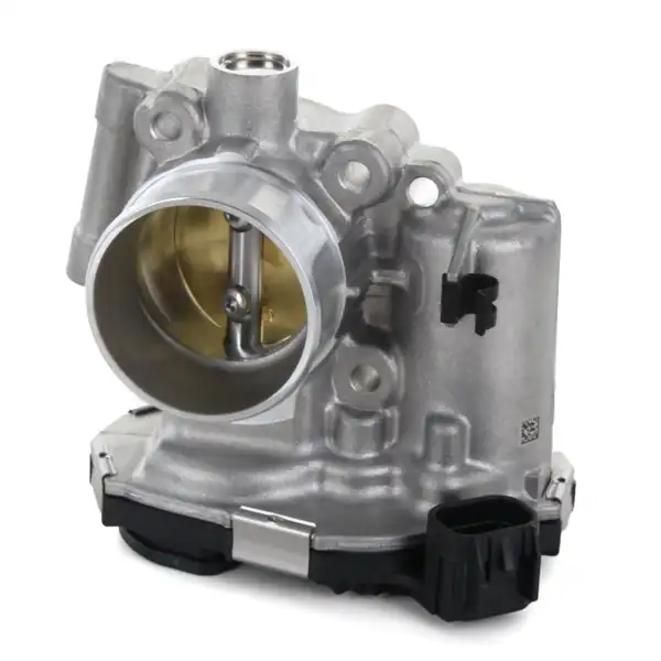 Bosch 0280750482 Opel Corsa E Astra J Chevrolet Aveo Gaz Kelebeği