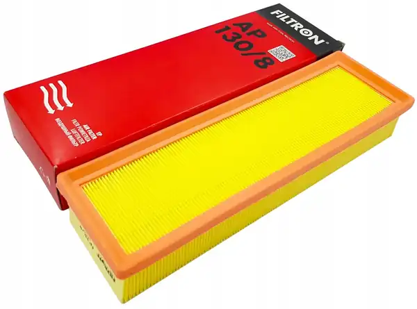 FILTRON AP130-8 | Hava Filtresi Peugeot 207 C2 C3 301 C Elysee Berlingo Partner 1007 1 1 1 4 1 6 96 15