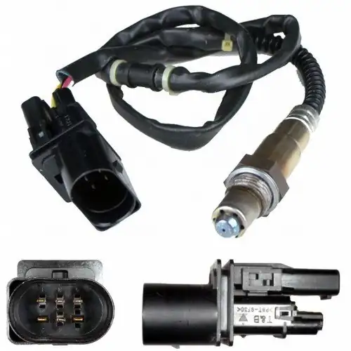 NGK 97085 | Bmw E87 Kasa Oksijen Lambda Sensörü No 1