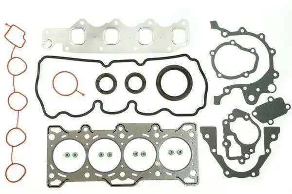 KORE 93740056 | Chevrolet Kalos Aveo 1 2 8v Komple Takım Conta