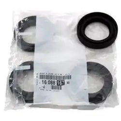PSA 1623179580 | Opel Combo E Aks Keçesi Sol Orijinal