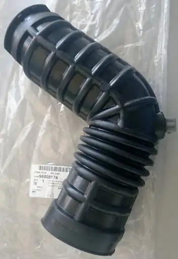 Psa 96808174 Chevrolet Aveo T250 1 4 16v Hava Filtresi Giriş Hortumu 2009 2011