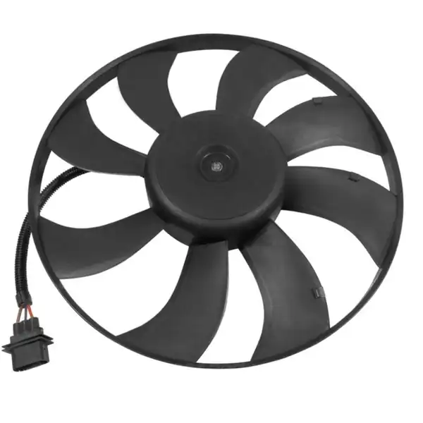 MGA 83188 | Motor Fan Motoru Seat Cordoba Ibiza VW Polo IV Skoda Fabia 1 4 TDI 03 09