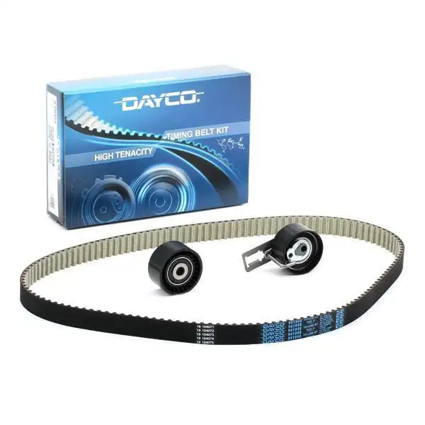 DAYCO KTB857 | Peugeot 207 1 4 Hdi Euro5 Triger Seti Dayco Marka Ford Fiesta 2008 2012 Peugeot 206 208 C3 III Ds3
