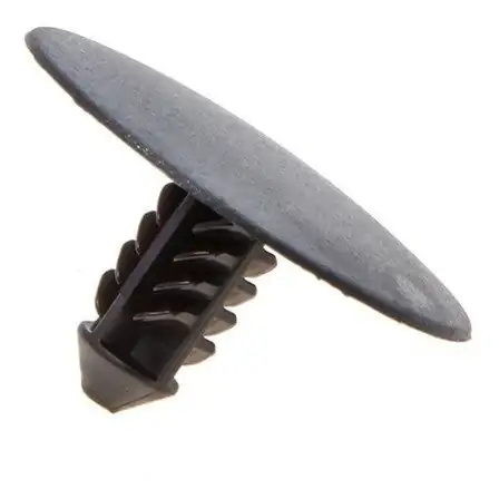 Chevrolet Cruze Ön Kaput İzolasyon Keçe Klipsi (1 Adet) Orjinal