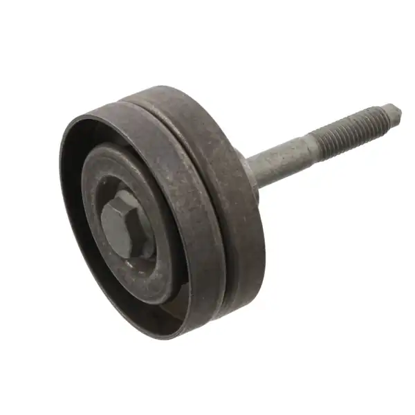 Volkswagen Jetta 2006-2010 Model Arası 1.4 TSI BMY Motor V Kayış Rulmanı