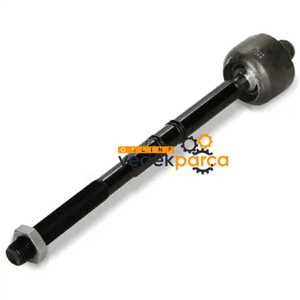 Teknorot Ci 553 Citroen C2 C3 2002 2009 Ön Rot Kolu Rot Mili Yansanayi 1 Adet