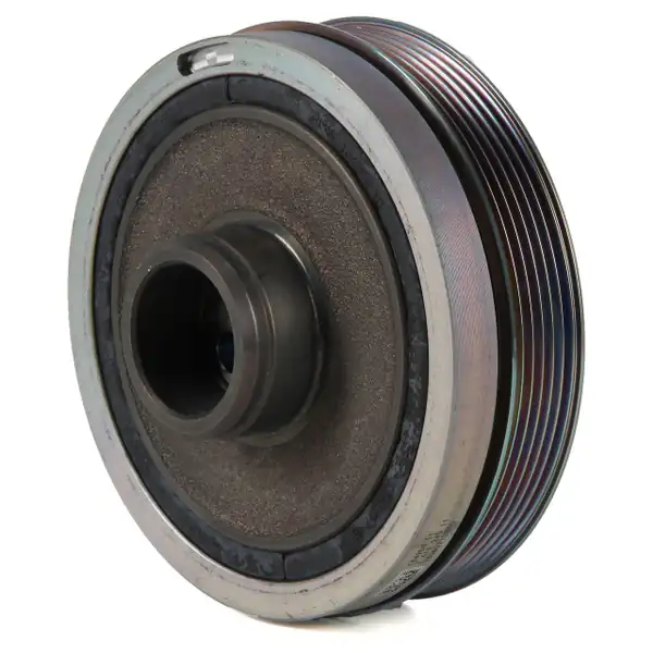 KENTPAR 152K21401 | Bmw F10 Kasa 520d B47 Motor Krank Kasnağı X3 F25 20dx