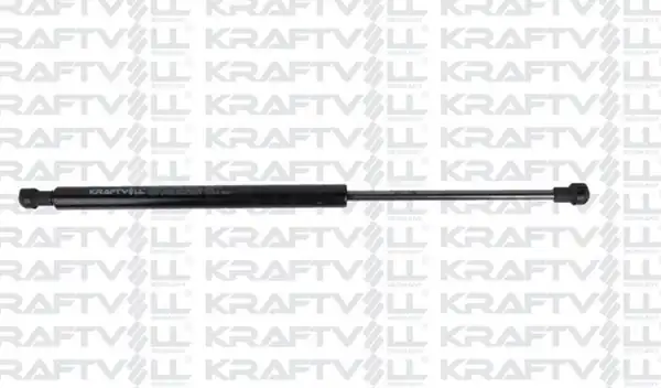 KRAFTVOLL 09010403 | Dacia Duster 2 2018 Arka Bagaj Amortisör Takımı 305706