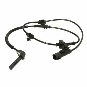 DELPHI SS20773 | ABS Sensörü Ön Opel Astra K 16 22 B16dte