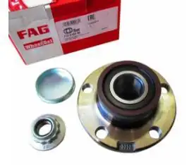 FAG 713610490 | Volkswagen Polo 2001 2017 Arka Porya A2 Ibiza Fabia