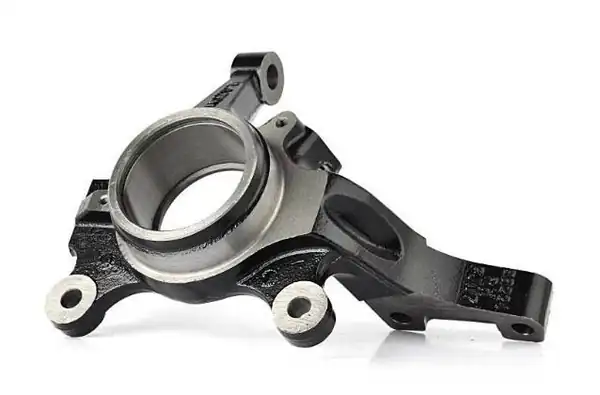 BSG 16-330-003 | Aks Taşıyıcı Ön Sağ Lacetti Bm 04 5099