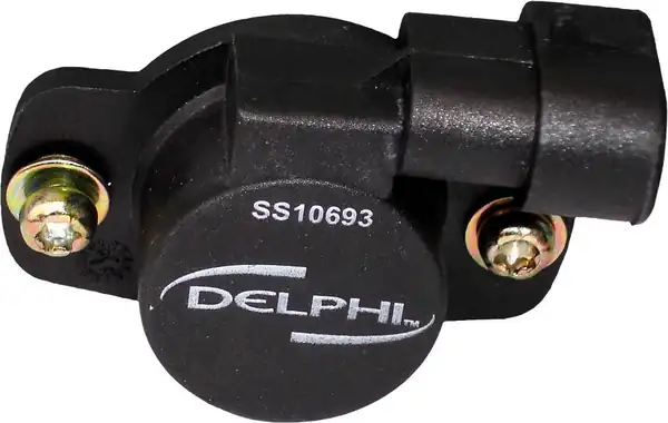 DELPHI SS10693-12B1 | Gaz Kelebek Potansiyometre Peugeot 206 1 4 1 6 8v Partner Berlingo Saxo Xsara Zx
