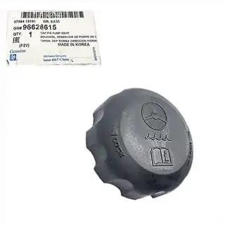 Psa 96626615 Chevrolet Captiva Direksiyon Yağ Kapağı Orijinal