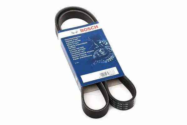 Bosch 1987946118 Kanallı V Kayışı Boxer III Jumper III Transit V347 Ducato III 4pk922 06