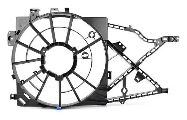 Opel Astra G 1 6 Z16xe Radyatör Fan Davlumbazı Yansanayi