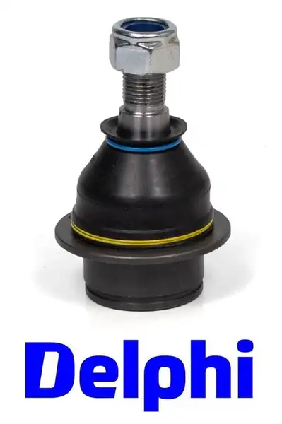 DELPHI TC1150 | Rotil Ford Transit Connect V184 V347 02 13 Custom 12 16