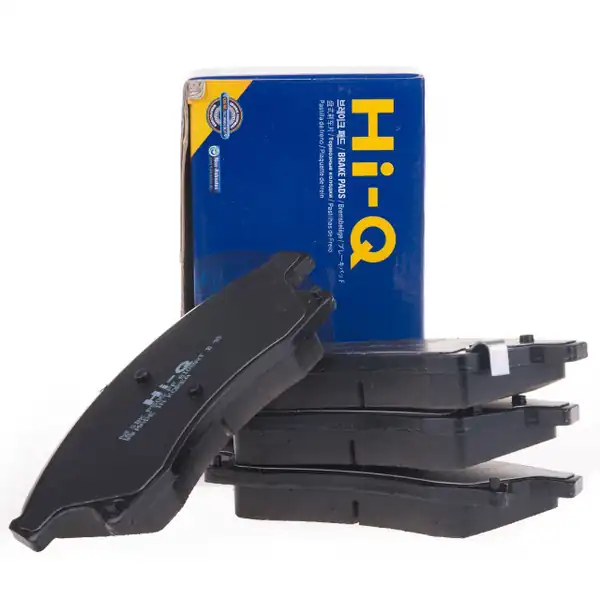 HI-Q SP1362 | Fren Balatası Ön Astra J Cruze Aveo T300 A13dte A14net A16xer 10 10849