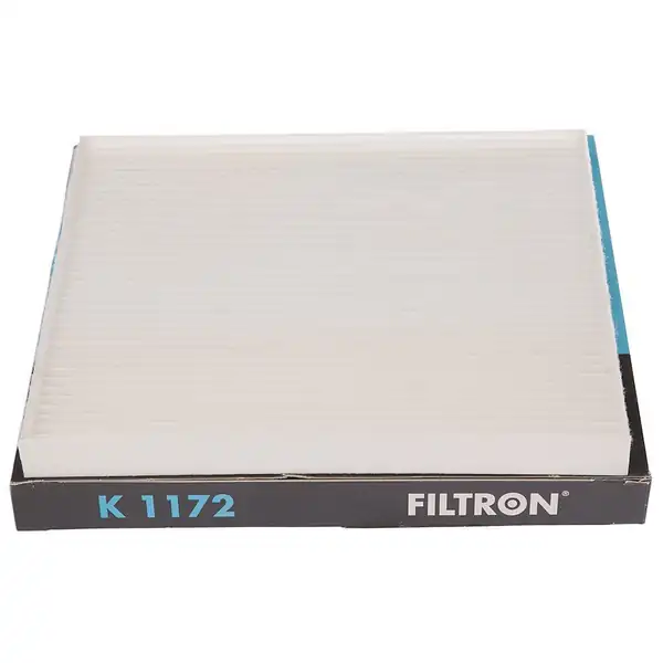 FILTRON K8010 | Opel Corsa D Fiat Doblo Punto Evo Alfa Mıto Polen Filtresi 6808622 2369263