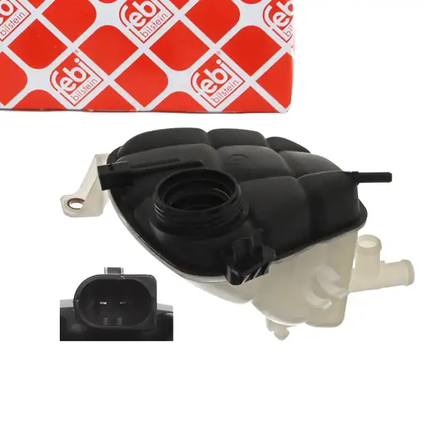 Febi Bilstein 39927 Mercedes Benz W164 X164 Genleşme Tankı 05 12