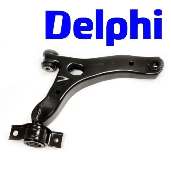 DELPHI TC1166 | Ford Connect Transit Tourneo Connect 1 8 16v TDCI 02 13 Ön Sağ Salıncak