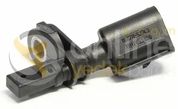 İTHAL 6Q0927804B | Ön ABS Sensörü Sağ Volkswagen Polo Skoda Fabia 2 Skoda Roomster