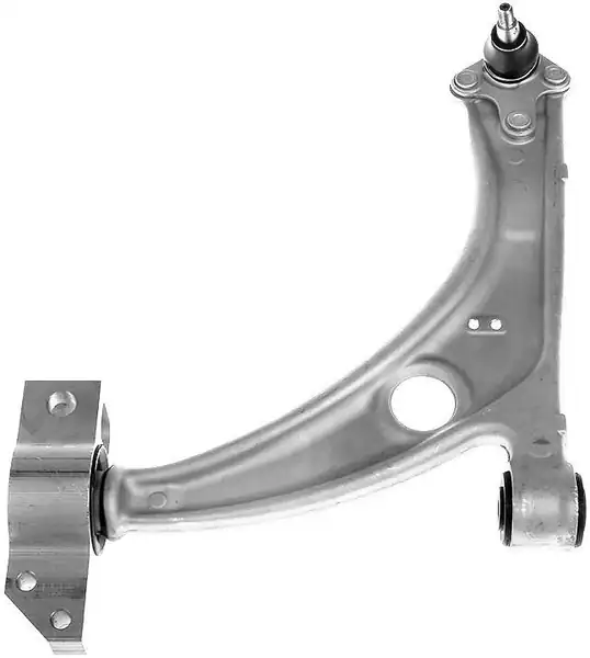 Volkswagen Tiguan 2010 Sonrası Alüminyum Salıncak Rotilli Sol Votto Marka