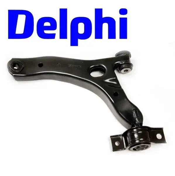 DELPHI TC1165 | Ön Sol Alt Salıncak Ford Connect 1 8 2009 2013 Rotilsiz