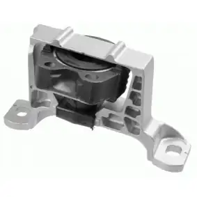 YTT Y9547 | Ford Focus 2008 2011 1 6 TDCI Motor Takozu Sağ