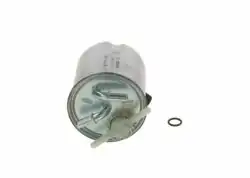 BOSCH F026402108 | Mazot Filtresi Koleos I 08-13 Qashqai Qashqai+2 I 06-13 X-Trail II (T31) 07-13 2.0 DCI
