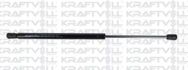KRAFTVOLL 09010394 | Bagaj Kapak Amortisörü Renault Clio IV 12 2 Adet