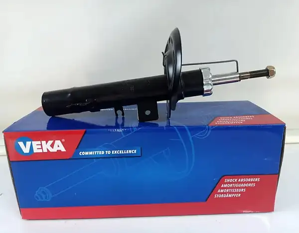 VEKA 330048 | Amortisör Ön Sol Gazlı Peugeot 301 1 6 Hdi Euro 6 82 mm 2018 649373