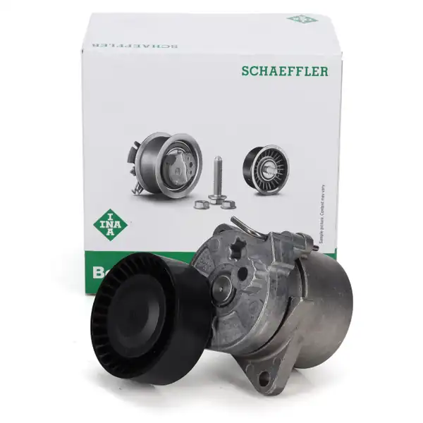 İna 533001710 Kayış Gergi Kütüğü Mercedes W203 W204 W210 W211 Vito W639 Sprinter W906 Viano Om611 646 48541