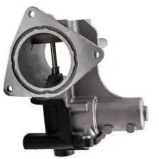 Volkswagen Crafter 2006-2012 Model Arası (BJM-BJK) Motor egr valfi ithal marka
