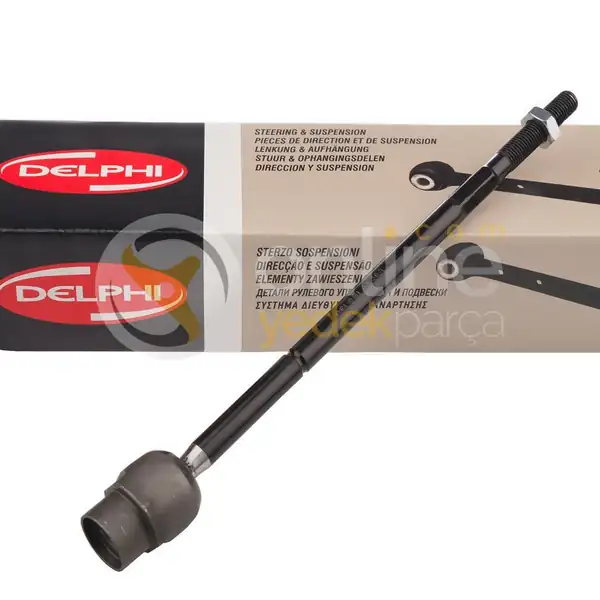 DELPHI TA1634 | Rot Kolu Opel Vectra B Astra G Saab 9 5 96 03