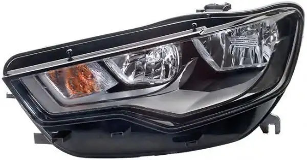 Depo 446 1136lmld Em Audi A6 Sol Far 11 14