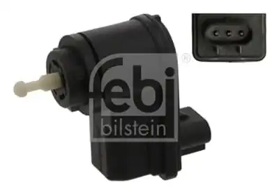 Febi Bilstein 17684 Opel Vectra B 1996 1998 Far Ayar Motoru