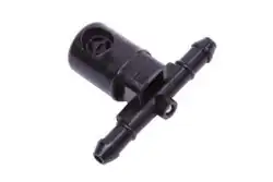 PSA 13260554 | Opel Astra J Fıskiye Memesi Sol Orijinal