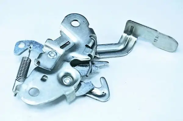 Peugeot 308 2007-2013 Motor Kaput Kilidi İthal