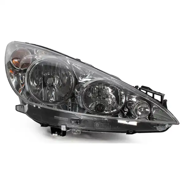 Depo 550 1144r Mldem Peugeot 308 2007 2013 Ön Sağ Far