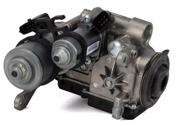 SACHS 3981000092 | Peugeot 107 Citroen C2 C3 Ds3 Nemo Bipper 207 208 1 4 Hdi Otomatik Şanzıman Vites Aksiyoneri