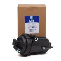 UFI 55.163.00 | Yakıt Filtresi Komple Captiva 2.0D 06-/ Opel Antara 2.0 CDTI 06 -